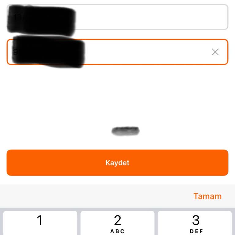 Hepsiburada'da Yabancı Kimlik Numarasıyla Alışverişte Ayrımcılık Ve Erişim Sorunu