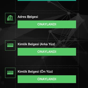 Kazanç Sonrası Belge Onayı Yapılmıyor Ödeme Gecikiyor