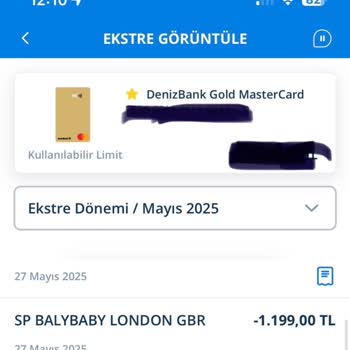 Ürün Teslimatı Ve İletişim Sorunu Yaşıyorum