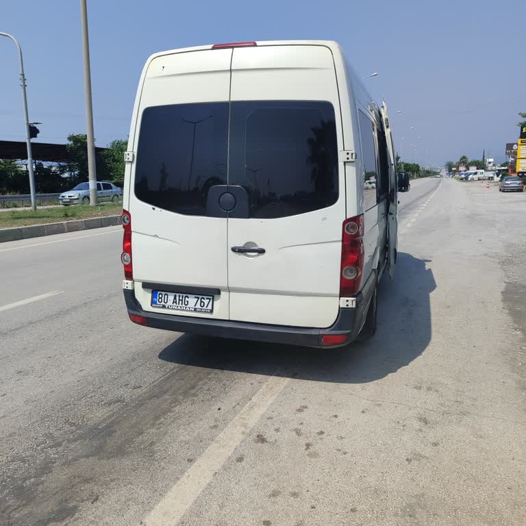 Bayramda Sıcak Ve Havasız Yolculukta Yolcu Güvenliği Hiçe Sayıldı