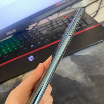 Getmobilden Aldığım İphone Beklediğim Gibi Çıkmadı Değişim Ya Da İade İstiyorum