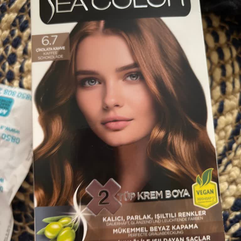 A101'de Sea Color Saç Boyası Fiyatı Neden Yüksek?