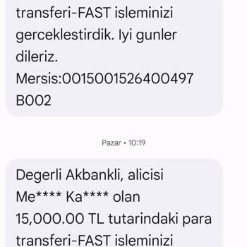 Sürücü Kursu Vaadiyle İletişim Sonrası Param Ve Muhataplar Kayboldu