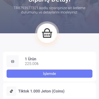 Siparişim 3 Gündür Teslim Edilmedi, Mağduriyetim Giderilsin