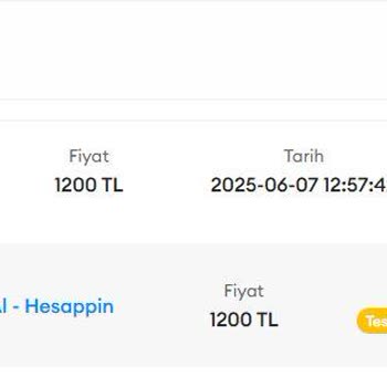 Satın Alınan Valorant Points Kodunun Teslim Edilmemesi