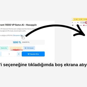 Satın Alınan Valorant Points Kodunun Teslim Edilmemesi