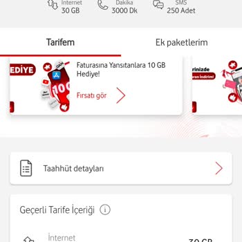 Taahhüt Sonrası Fahiş Zam Ve Düşen İnternet Hızı Mağduriyeti