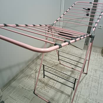 Perilla Kurutmalığımın Yedek Parçası Bulunmuyor, Mağdurum