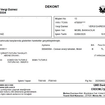 Ödenmiş Faturaya Haksız İcra Ve Fahiş Avukat Ücreti Mağduriyeti
