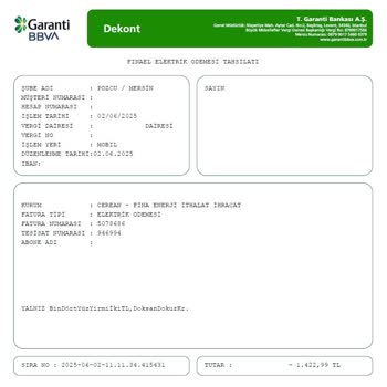 Ödenmiş Faturaya Haksız İcra Ve Fahiş Avukat Ücreti Mağduriyeti