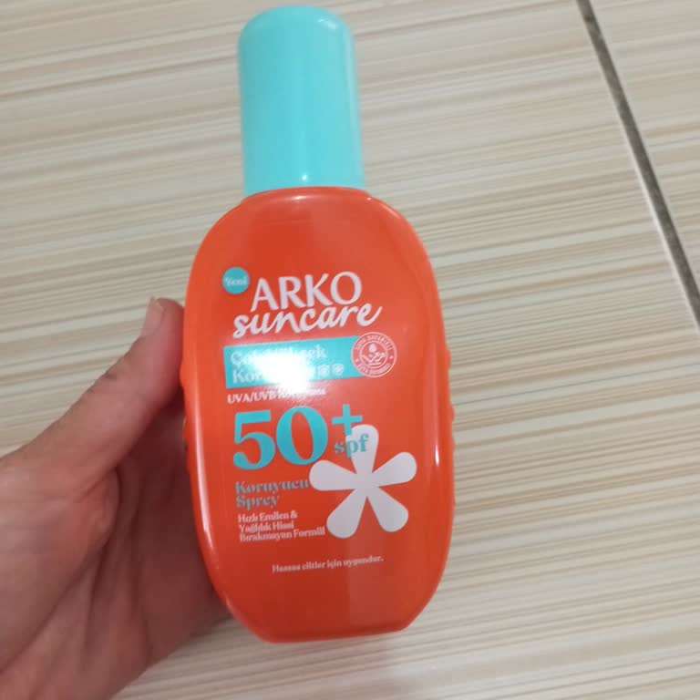 Çocuklarım Güneş Kremi Kullandığı Halde Güneşten Koruyamadı