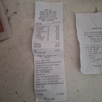 Eksik Ürün Ve Yetersiz Çözüm Nedeniyle Yaşanan Mağduriyet