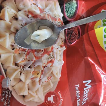 Superfresh Mantıdan Plastik Şoku: Sağlığımız Tehlikede