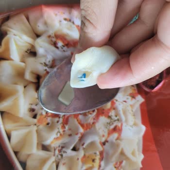 Superfresh Mantıdan Plastik Şoku: Sağlığımız Tehlikede