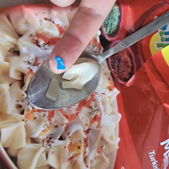 Superfresh Mantıdan Plastik Şoku: Sağlığımız Tehlikede