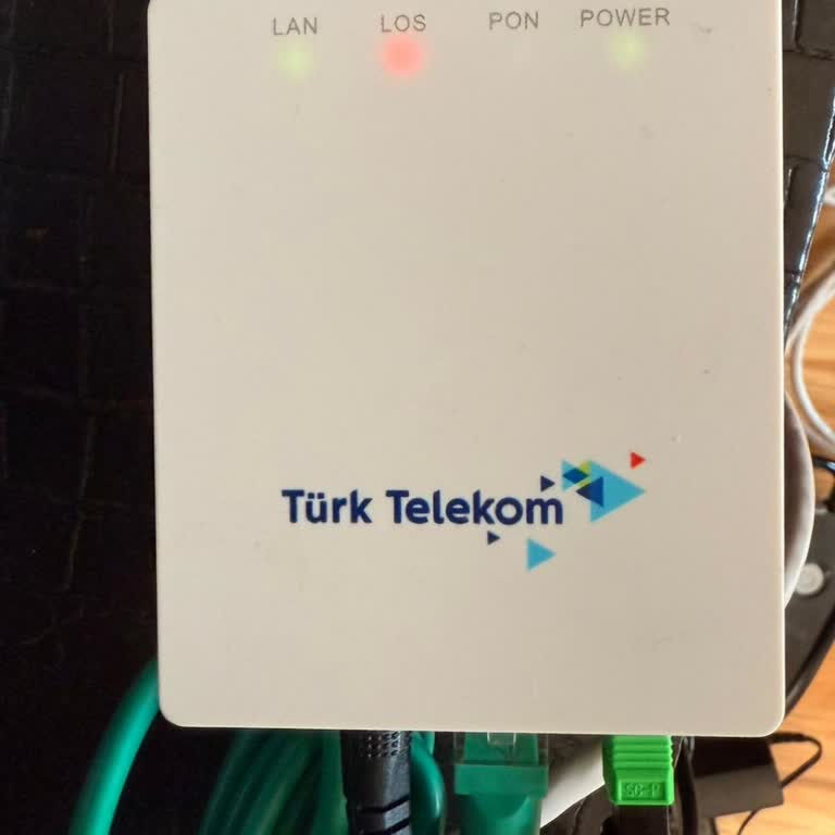 Bilgilendirme Yapılmadan Fiber Geçişi Ve Süregelen İnternet Kesintisi