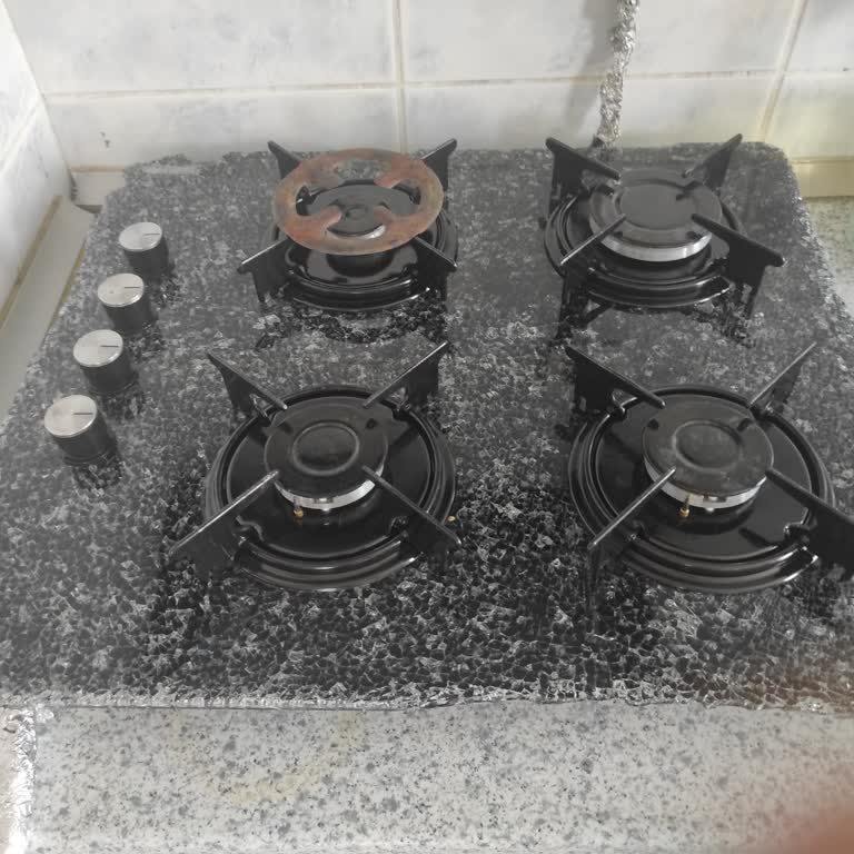 Kurban Bayramı'nda Satın Aldığım Cam Ocak Patladı, Mağduriyet Yaşıyorum