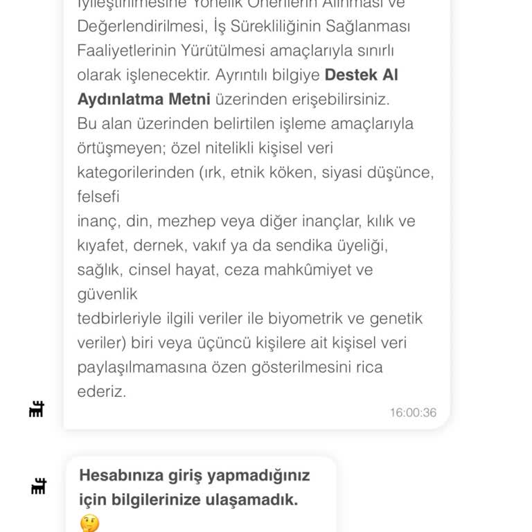 Yanlış Ürün, Eksik İade Ve Sorunlu Destek: Karaca'da Çifte Mağduriyet