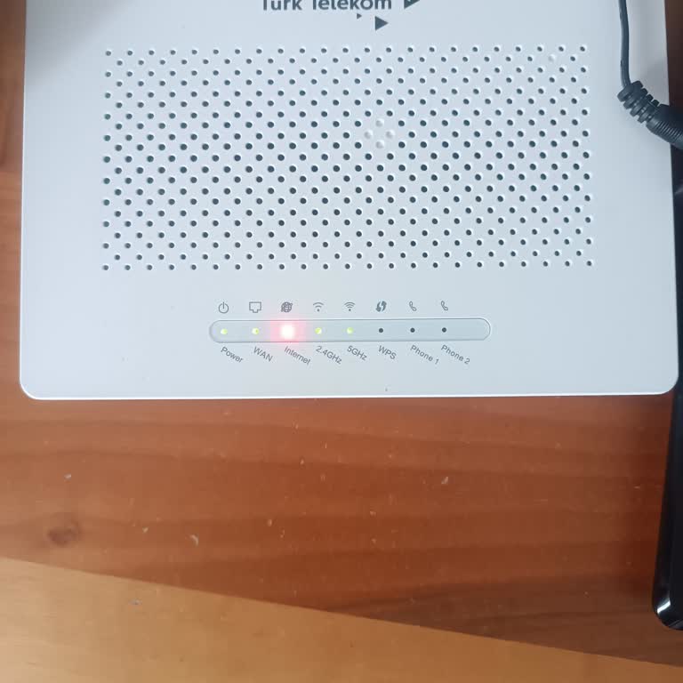 4 Gündür Çözülemeyen İnternet Kesintisi Ve İlgisiz Müşteri Hizmetleri