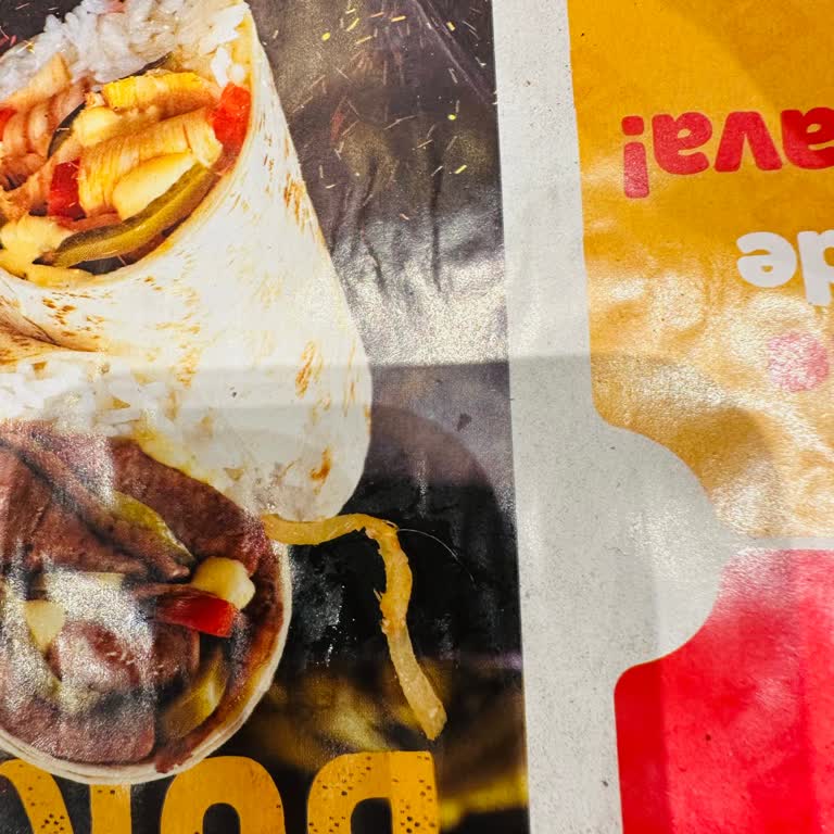 Bereket Döner'de Tekrarlayan Hijyen Ve İletişim Sorunları