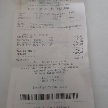 Bayat Yumurta Bayram Kahvaltısını Zehir Etti