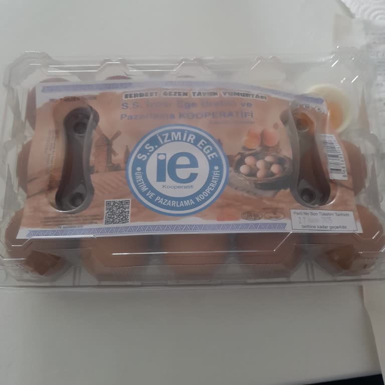 Bayat Yumurta Bayram Kahvaltısını Zehir Etti