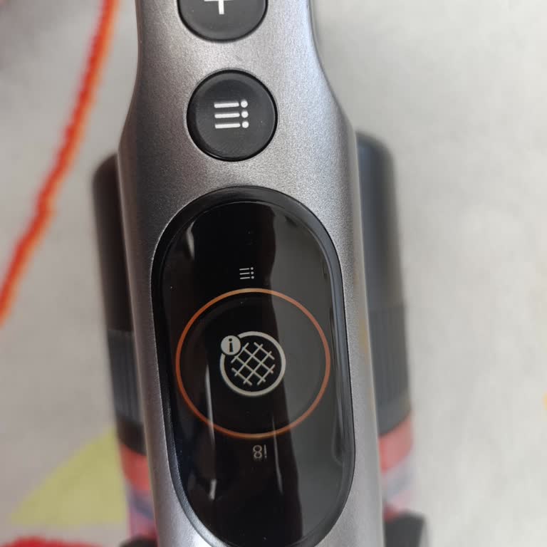 Philips Aqua Plus 8000 Serisi Süpürgede Kedi Kumu Problemi Ve Filtre Uyarısı