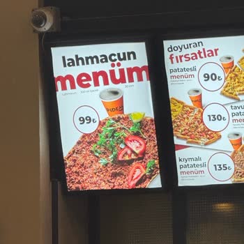 Siparişimde Yanlış İçecek Ve Eksik Ürün Teslimi Yaşadım