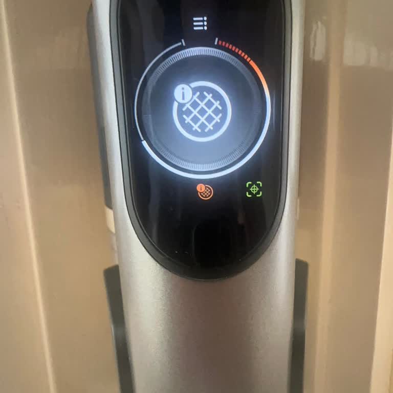 Yeni Alınan Philips Süpürgede Sürekli Filtre Uyarısı Ve Çekim Sorunu