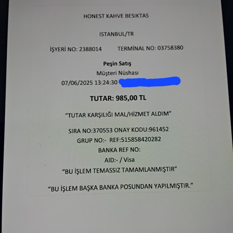 Le Pain Quotidien Kozyatağı City's Şubesinde Sağlık Ve Hizmet Sorunları Bayramımızı Mahvetti