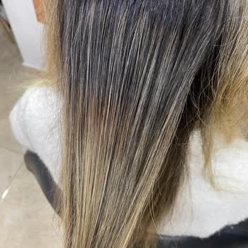 Saç Rengim İstediğim Gibi Olmadı Ve Saçlarım Yandı