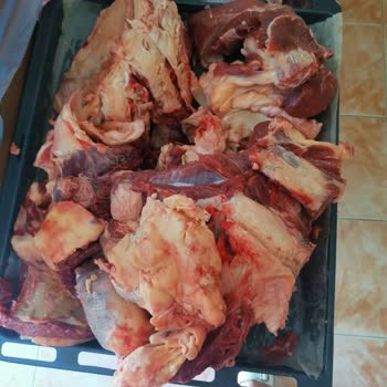 Carrefour SA Kurban Etimizde Yağ ve Kemik Sıyırması Çıktı, Müşteri Hizmetlerinden Çözüm Alamadık