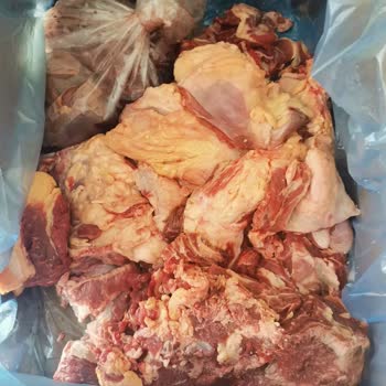 Carrefour SA Kurban Etimizde Yağ ve Kemik Sıyırması Çıktı, Müşteri Hizmetlerinden Çözüm Alamadık