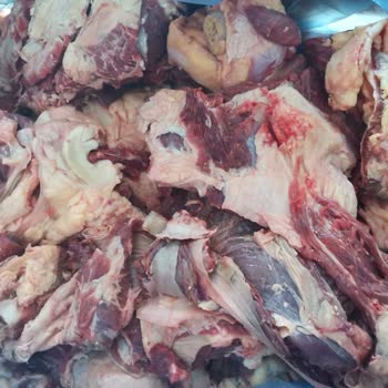 Carrefour SA Kurban Etimizde Yağ ve Kemik Sıyırması Çıktı, Müşteri Hizmetlerinden Çözüm Alamadık