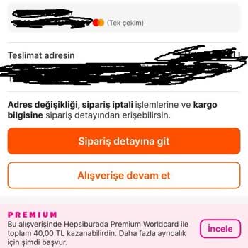 Hatalı Fiyat Gerekçesiyle Onaylanan Siparişim İptal Edildi, Ürünümü İstiyorum