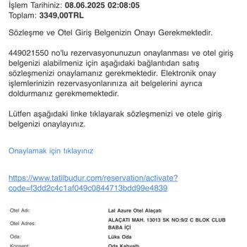 Yanıltıcı Ücretsiz İptal İbaresi Nedeniyle Mağduriyet
