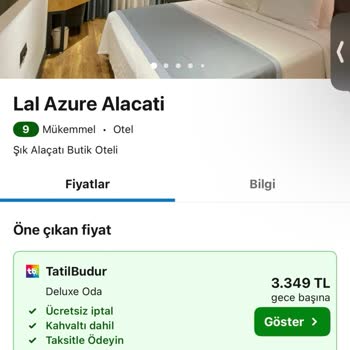 Yanıltıcı Ücretsiz İptal İbaresi Nedeniyle Mağduriyet