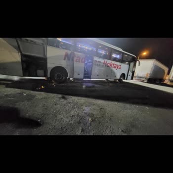 Otobüs Arızası Ve Kötü Yolculuk Deneyimi Nedeniyle Mağduriyet