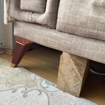 Koltuk Borsası (Antalya) Aldığımız Koltuklar Kısa Sürede Kırıldı Firma İlgisiz