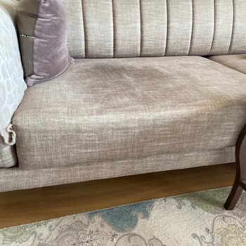 Koltuk Borsası (Antalya) Aldığımız Koltuklar Kısa Sürede Kırıldı Firma İlgisiz