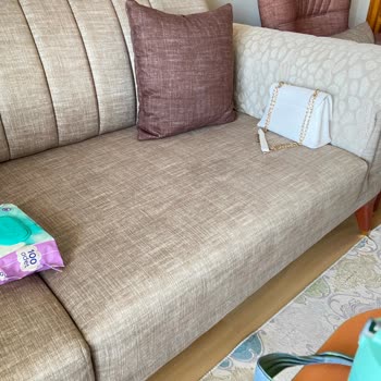 Koltuk Borsası (Antalya) Aldığımız Koltuklar Kısa Sürede Kırıldı Firma İlgisiz