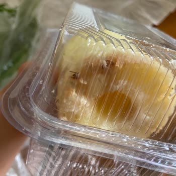 Küflü Ve Bozuk Ürünler, Yetersiz Müşteri Hizmeti