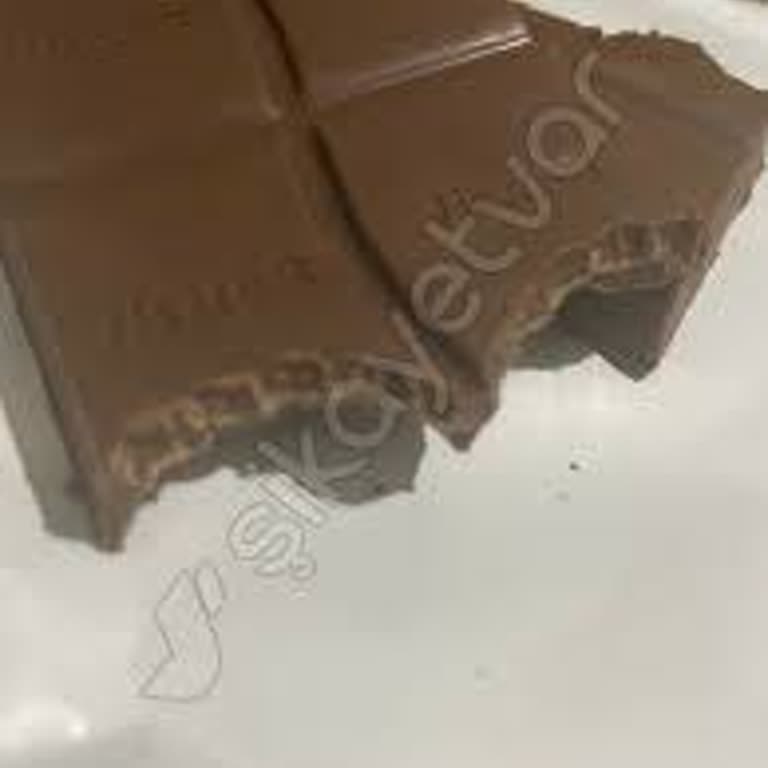 Ülker Dubai Çikolatası Beklentiyi Karşılamadı