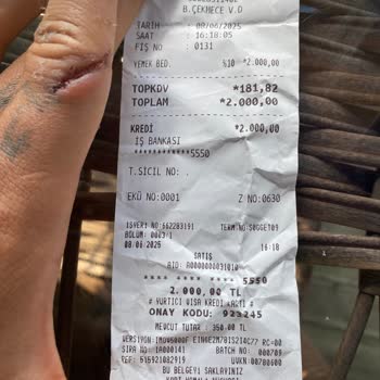 Fahiş Fiyatlar Ve Kötü Müşteri Deneyimi