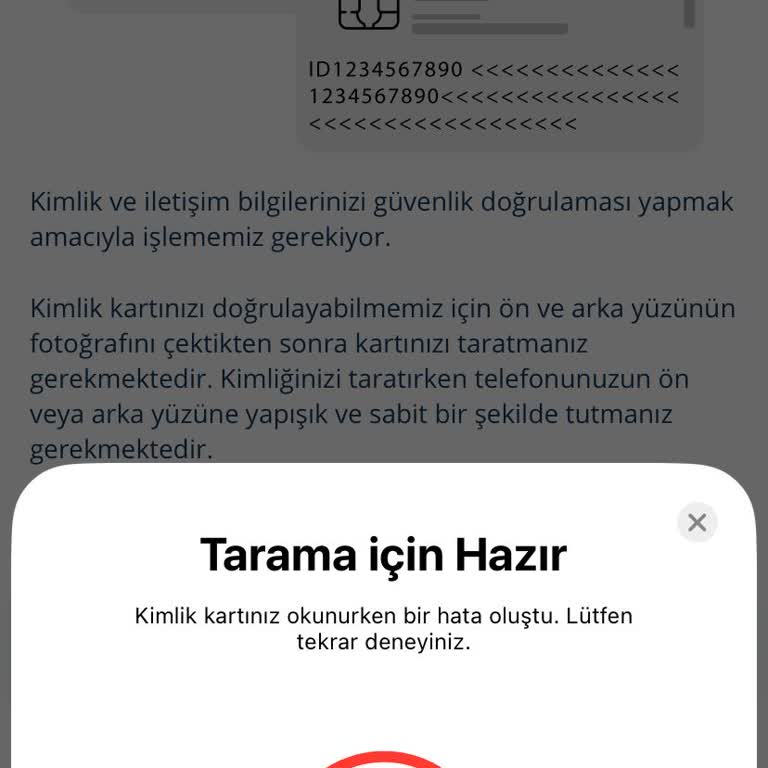 Denizbank'ta Numara Güncelleme Sorunu Ve Yetersiz Destek