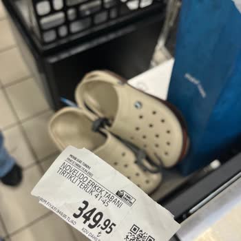 Migros'ta Etiket Ve Kasa Fiyatı Uyuşmazlığı Hayal Kırıklığı Yarattı