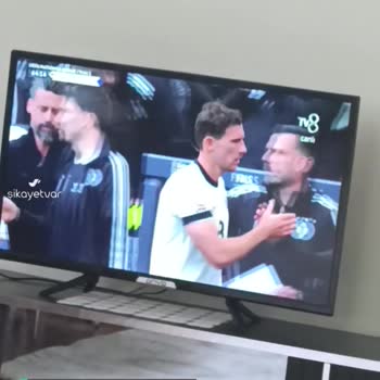 TV8 Max Kaliteli Yayın