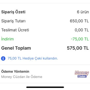 Siparişim İptal Edildi, Param Hâlâ İade Edilmedi!