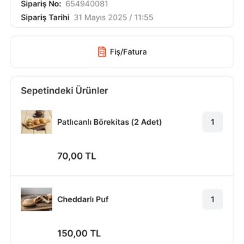 Siparişim İptal Edildi, Param Hâlâ İade Edilmedi!