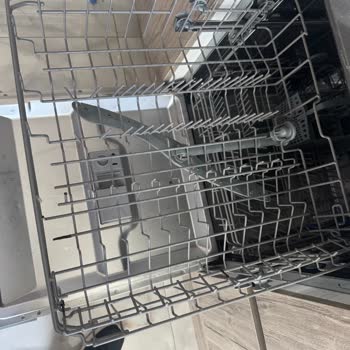 Franke Bulaşık Makinesi Sepetlerinde Paslanma Ve Hijyen Sorunu